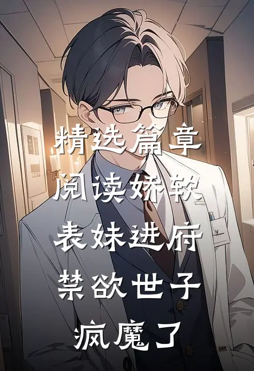 精选篇章阅读娇软表妹进府：禁欲世子疯魔了