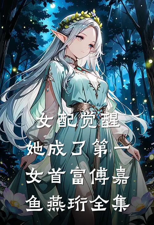 女配觉醒：她成了第一女首富傅嘉鱼燕珩 全集