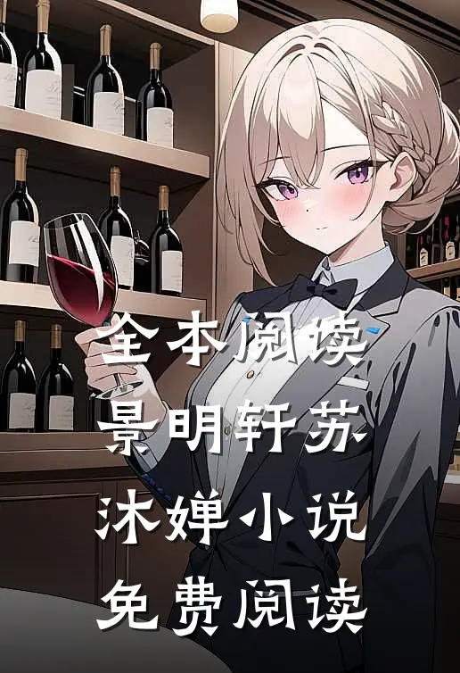 全本阅读景明轩苏沐婵小说免费阅读