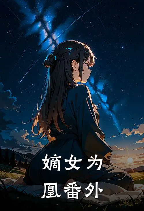 嫡女为凰 番外