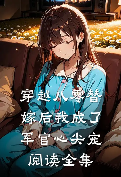 穿越八零替嫁后我成了军官心尖宠阅读全集