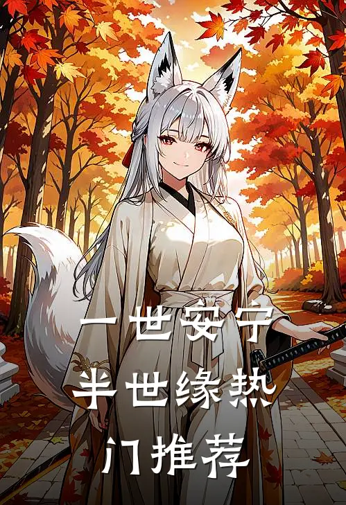 一世安宁半世缘热门推荐