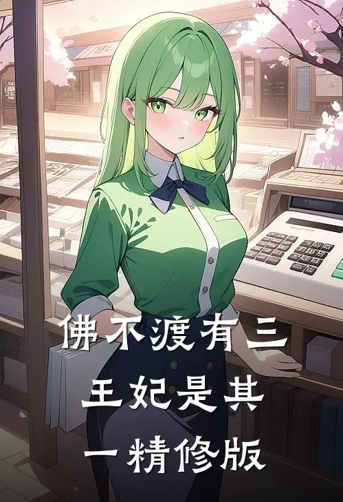 佛不渡有三，王妃是其一精修版