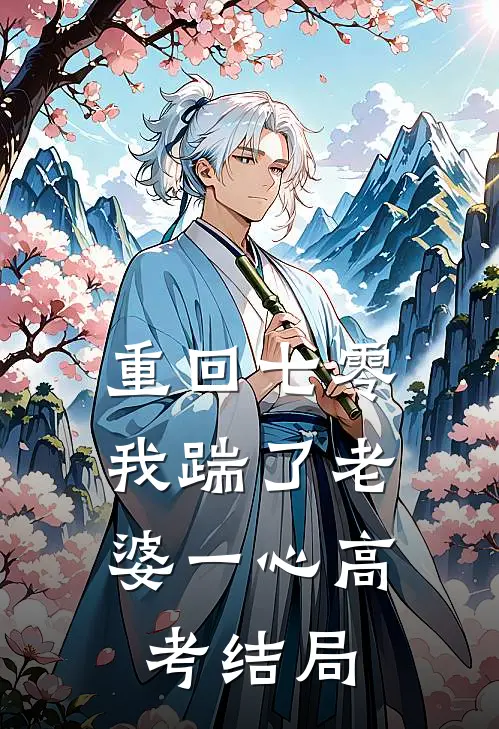  重回七零，我踹了老婆一心高考结局