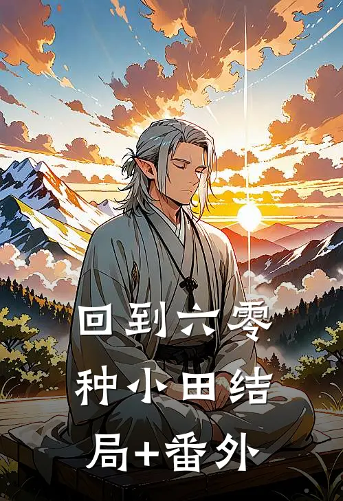 回到六零种小田结局+番外