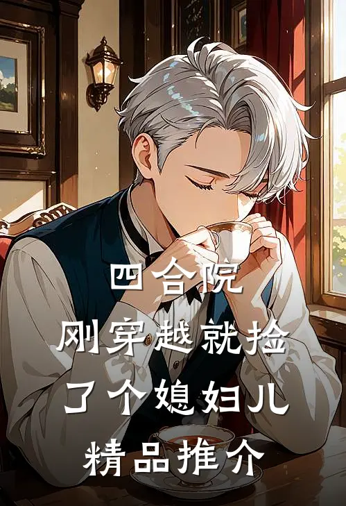四合院：刚穿越就捡了个媳妇儿精品推介