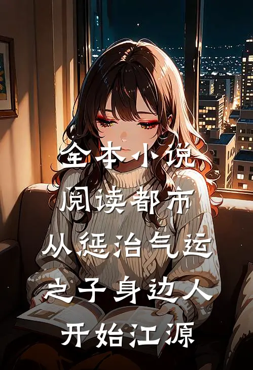 全本小说阅读都市:从惩治气运之子身边人开始江源