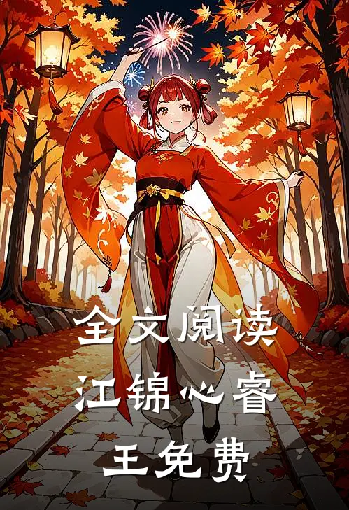 全文阅读江锦心睿王免费