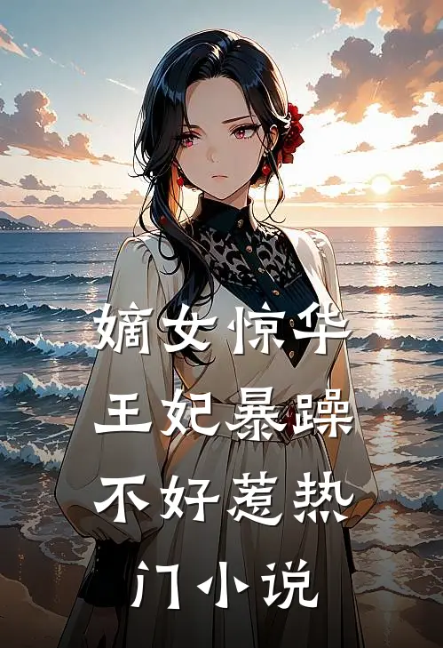 嫡女惊华:王妃暴躁不好惹热门小说