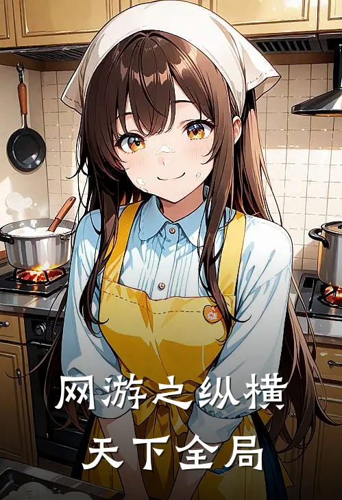网游之纵横天下全局