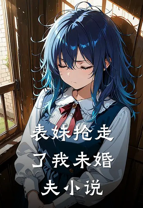表妹抢走了我未婚夫小说