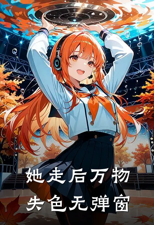 她走后万物失色无弹窗