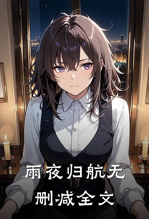 《雨夜归航》无删减全文