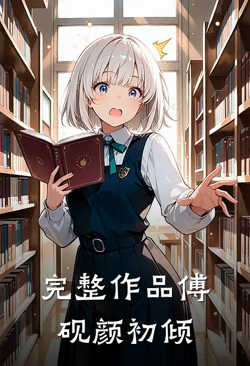完整作品傅砚颜初倾
