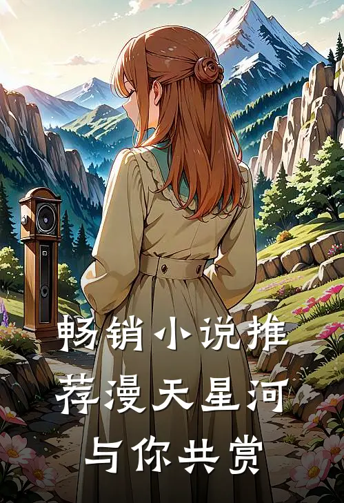 畅销小说推荐漫天星河，与你共赏