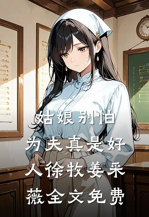 姑娘别怕，为夫真是好人徐牧姜采薇全文免费
