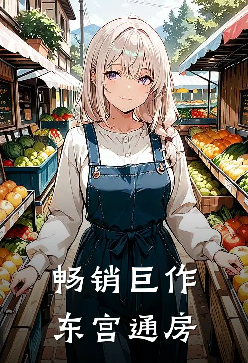 畅销巨作东宫通房