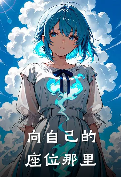 向自己的座位那里
