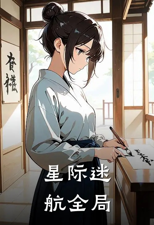 星际迷航全局