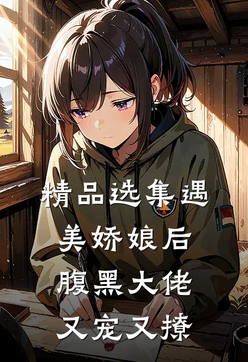 精品选集遇美娇娘后,腹黑大佬又宠又撩