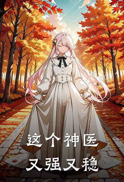 这个神医又强又稳