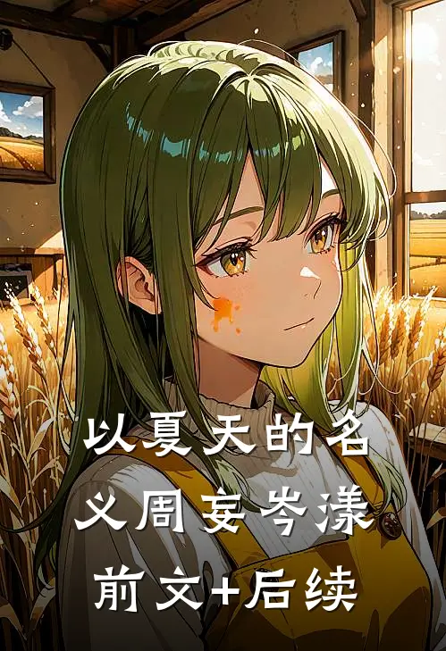 以夏天的名义周妄岑漾前文+后续
