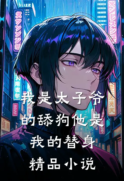 我是太子爷的舔狗他是我的替身精品小说