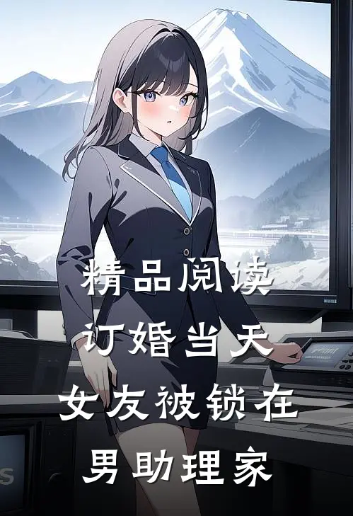 精品阅读订婚当天，女友被锁在男助理家