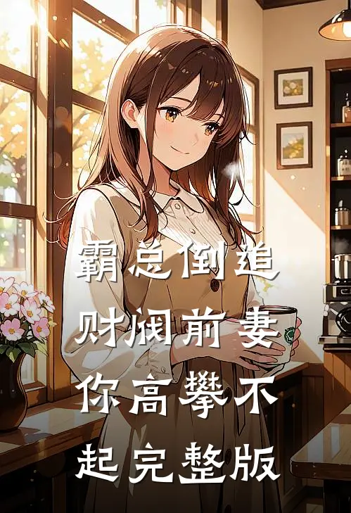 霸总倒追：财阀前妻你高攀不起完整版