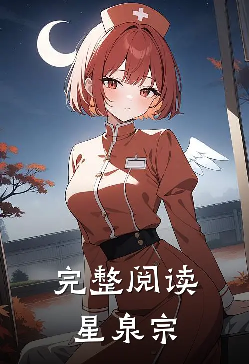 完整阅读星泉宗