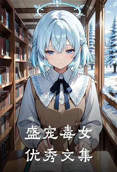 盛宠毒女优秀文集