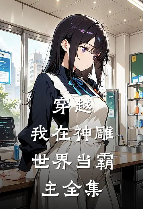穿越我在神雕世界当霸主 全集免费阅读