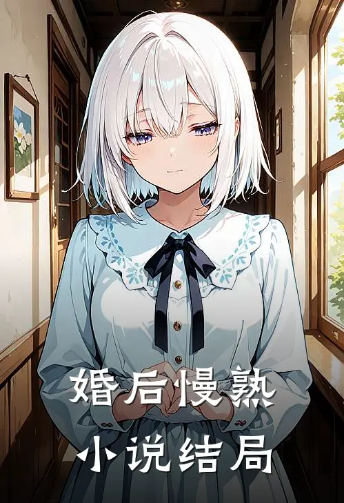 婚后慢熟小说结局