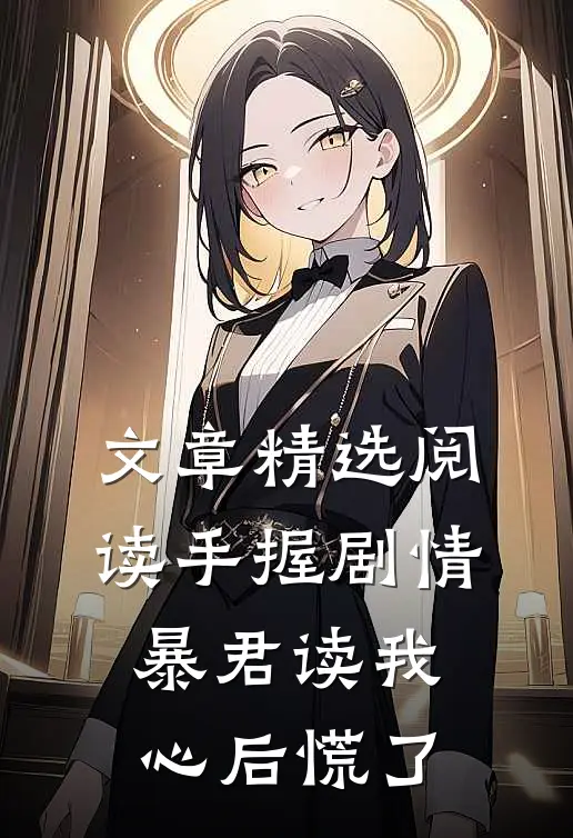 文章精选阅读手握剧情：暴君读我心后慌了