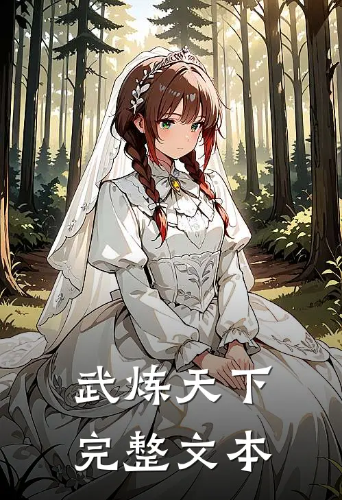 武炼天下完整文本