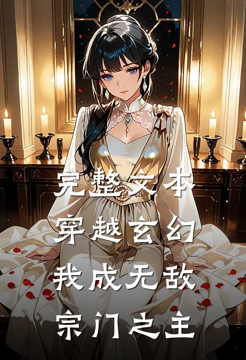 完整文本穿越玄幻：我成无敌宗门之主