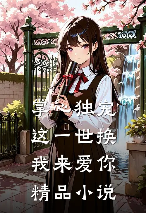 掌心独宠：这一世换我来爱你精品小说