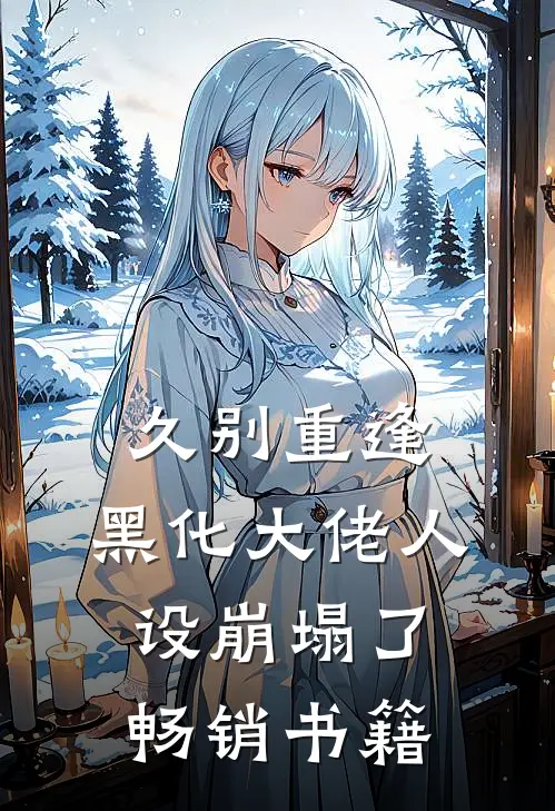 久别重逢：黑化大佬人设崩塌了畅销书籍