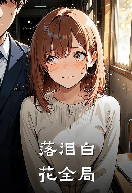 落泪白花全局