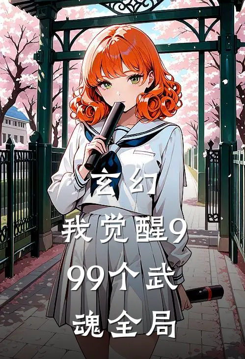 玄幻：我觉醒999个武魂全局