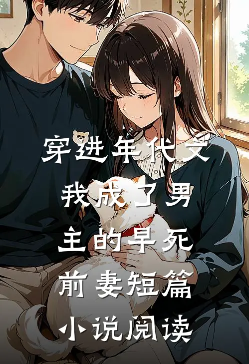 穿进年代文，我成了男主的早死前妻短篇小说阅读