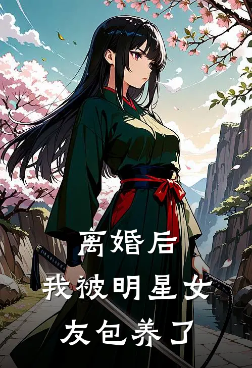 离婚后，我被明星女友包养了
