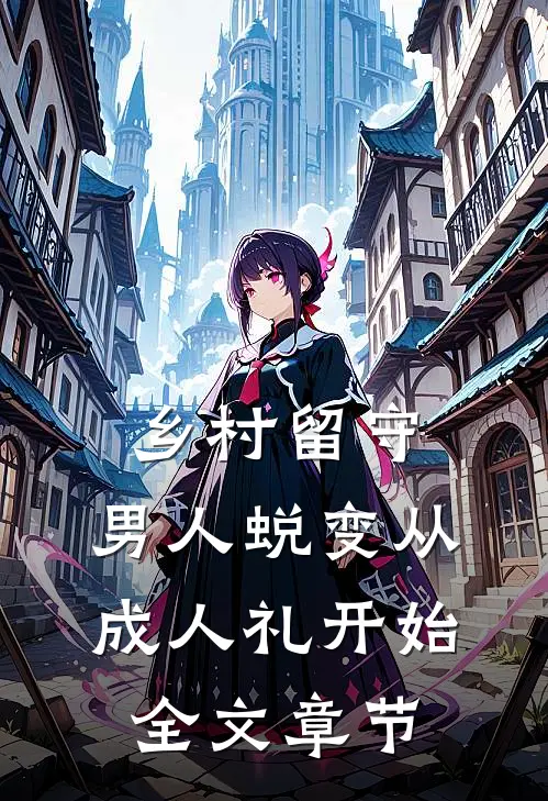 乡村留守：男人蜕变从成人礼开始全文章节