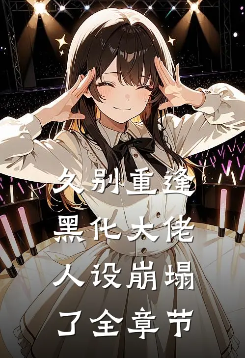 久别重逢：黑化大佬人设崩塌了全章节