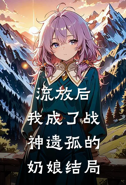 流放后,我成了战神遗孤的奶娘结局如何