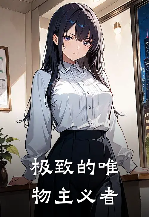 极致的唯物主义者