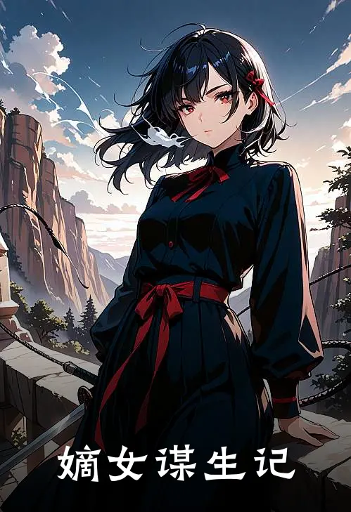 嫡女谋生记