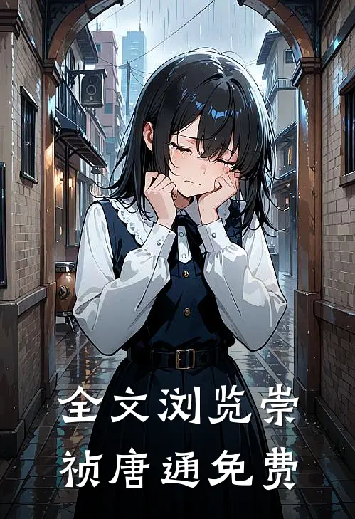 全文浏览崇祯唐通免费