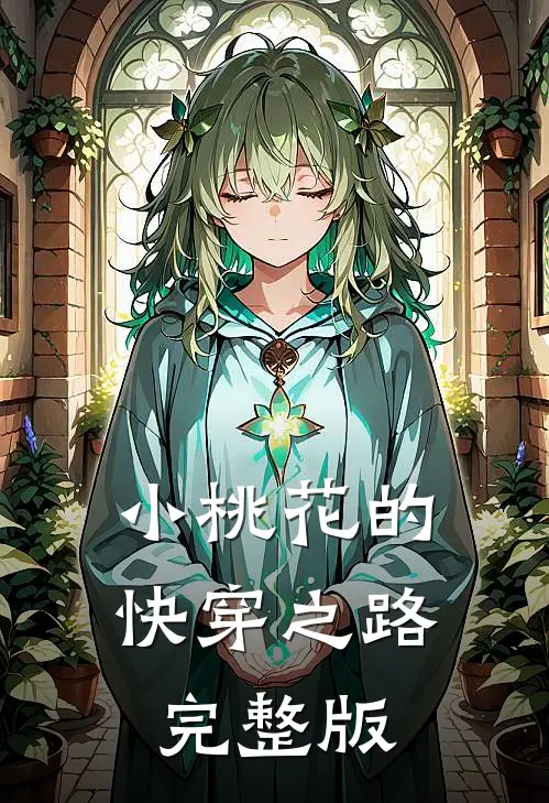 小桃花的快穿之路完整版