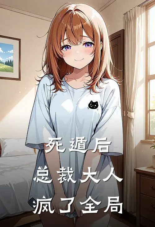 死遁后，总裁大人疯了全局